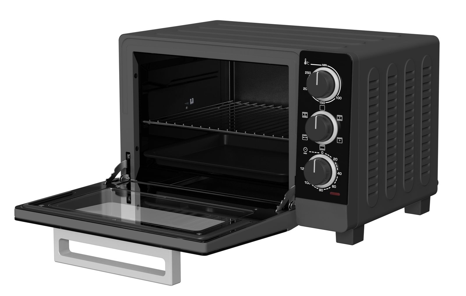 Mini Four Capacité 21 à 30L FC265MB