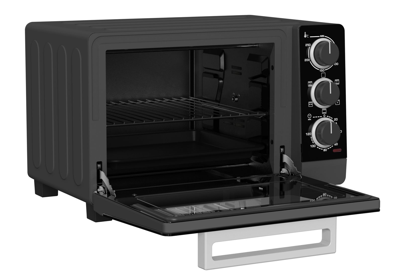 Mini Four Capacité 21 à 30L FC265MB