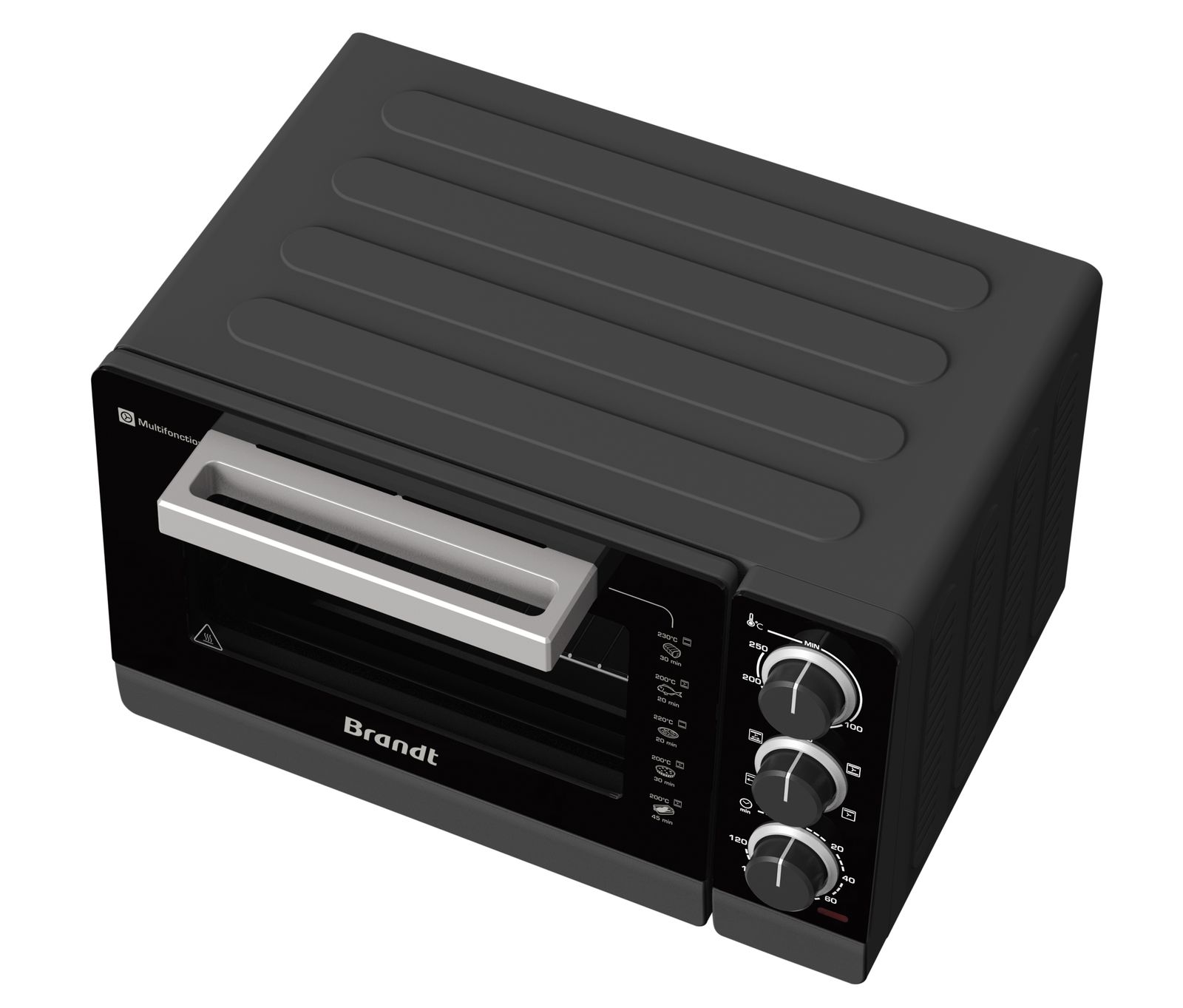 Mini Four Capacité 21 à 30L FC265MB