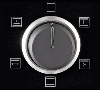 Mini Four Capacité 21 à 30L FC265MW