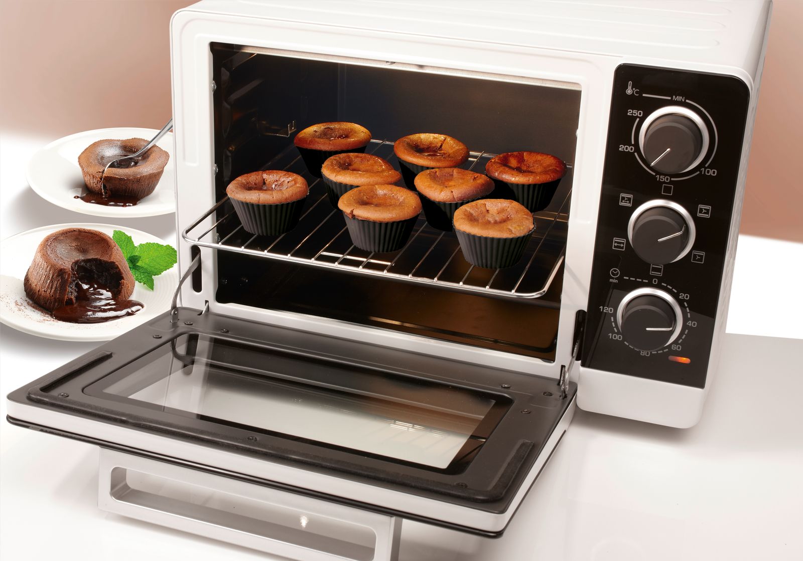 Mini Four Capacité 21 à 30L FC265MW