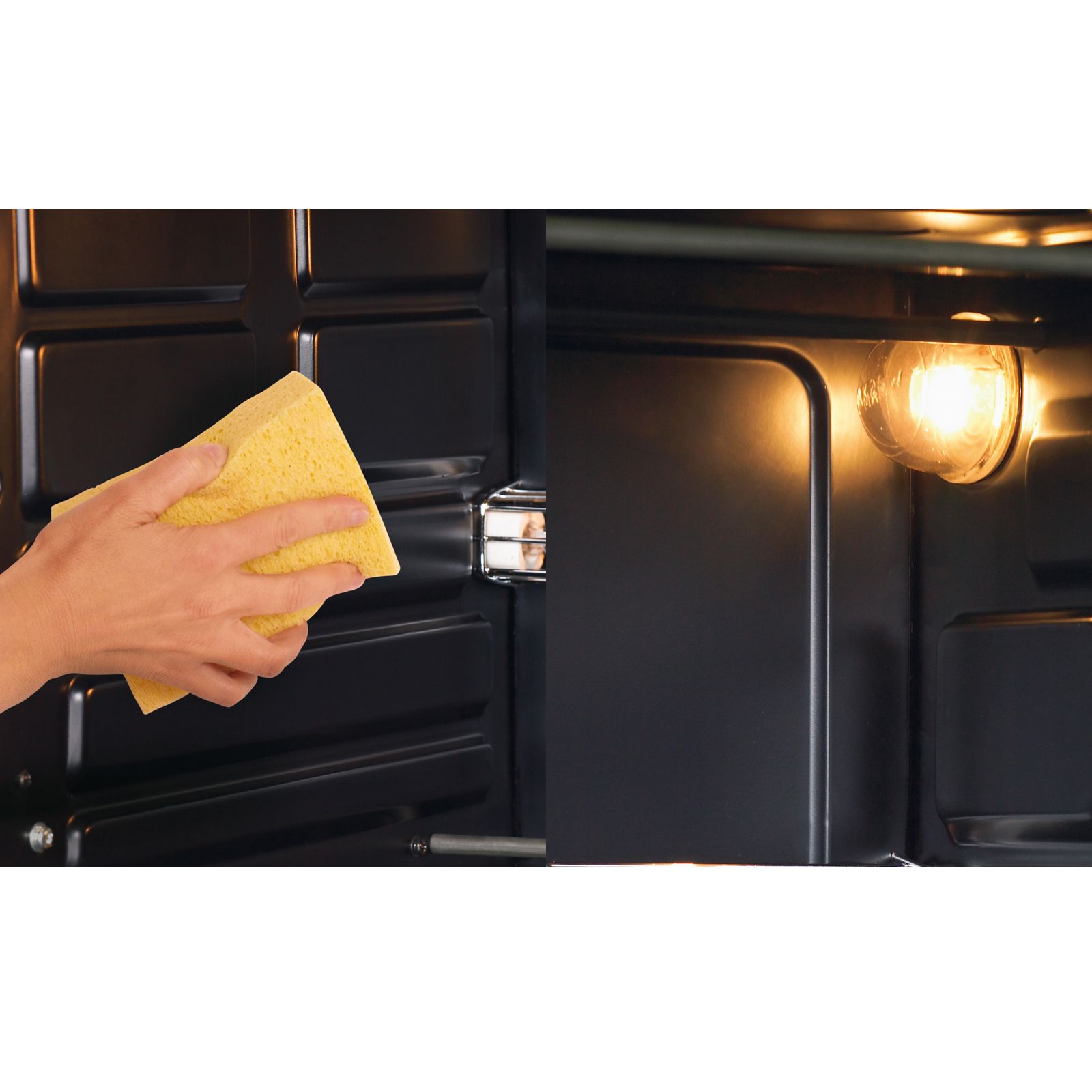 Mini Four Capacité supérieure à 30L FC405MHB