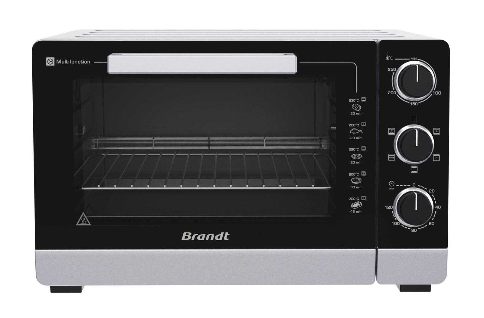 Mini Four Capacité supérieure à 30L FC405MS