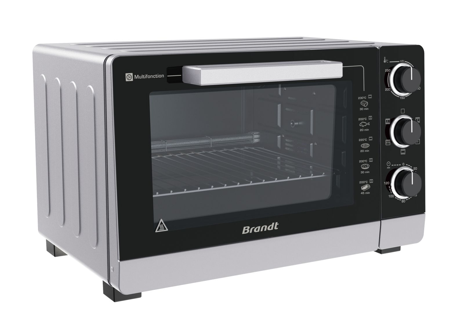 Mini Four Capacité supérieure à 30L FC405MS