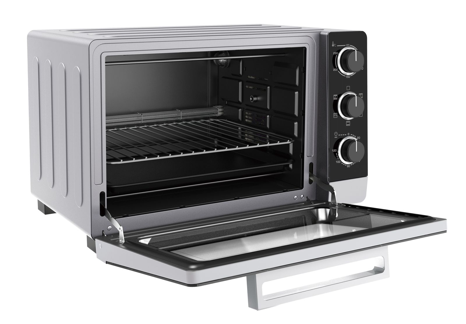 Mini Four Capacité supérieure à 30L FC405MS