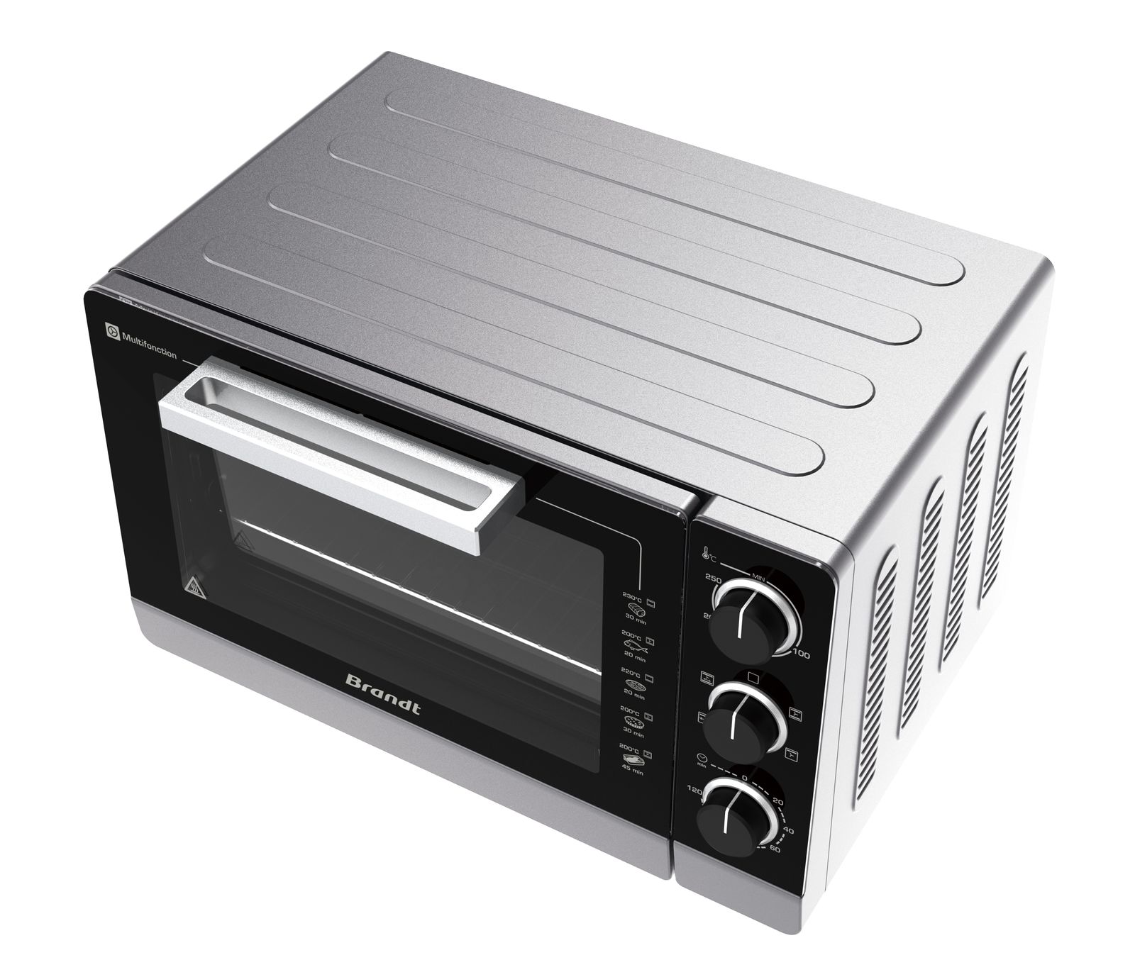 Mini Four Capacité supérieure à 30L FC405MS