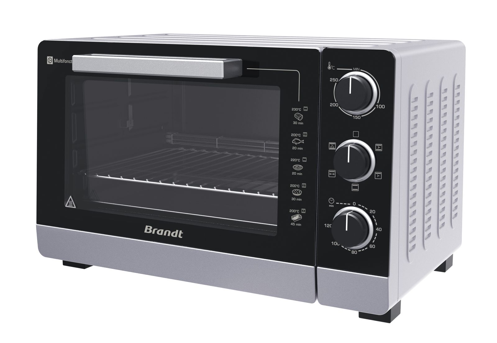 Mini Four Capacité supérieure à 30L FC405MS