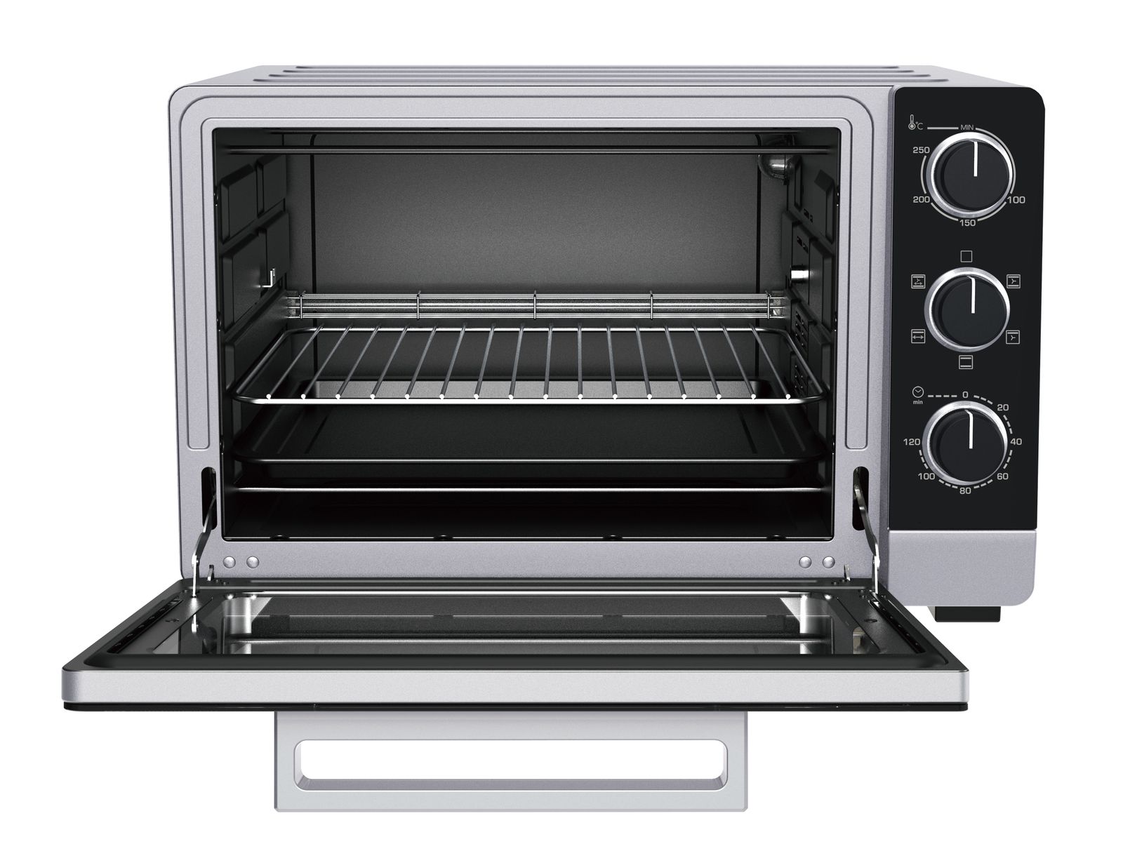 Mini Four Capacité supérieure à 30L FC405MS