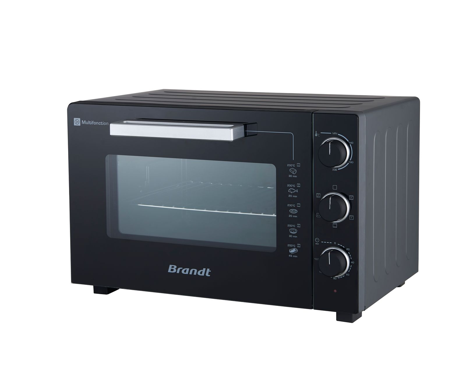 Mini Four Capacité supérieure à 30L FC462MUB