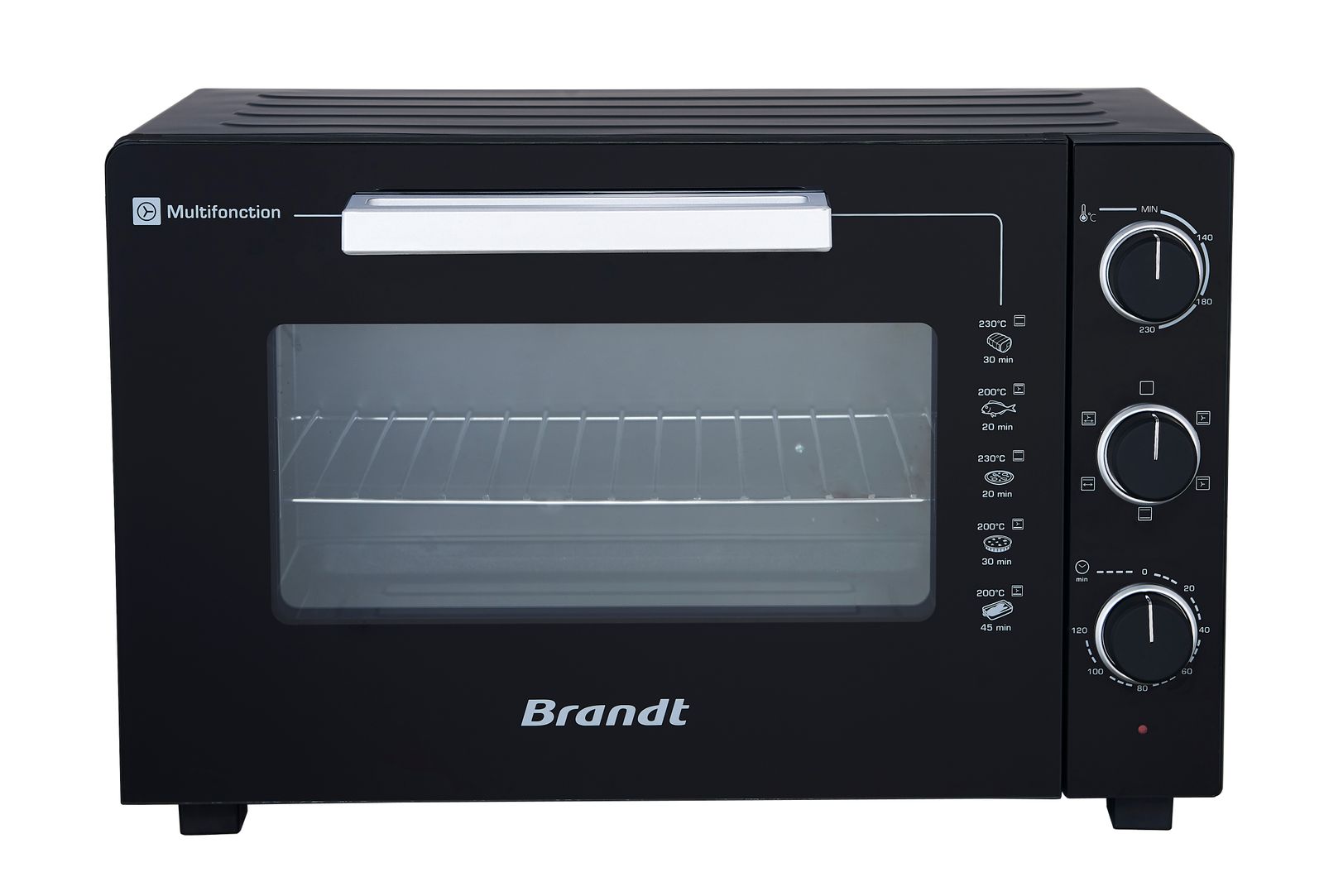 Mini Four Capacité supérieure à 30L FC462MUB