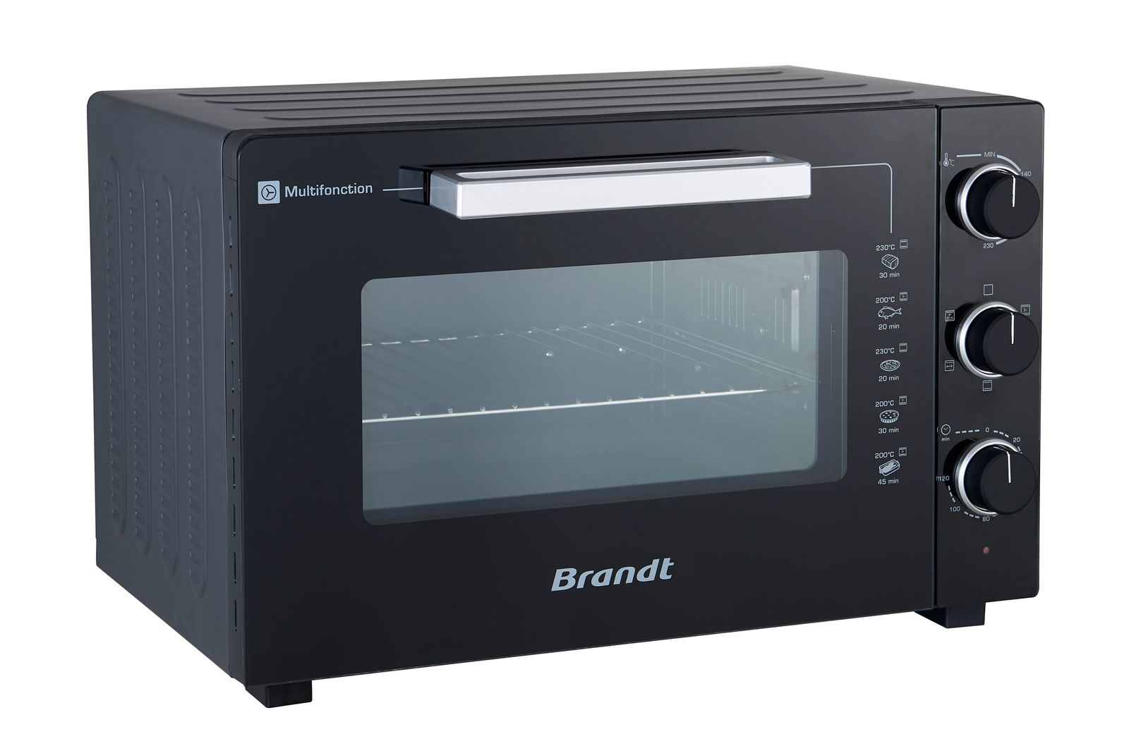 Mini Four Capacité supérieure à 30L FC462MUB