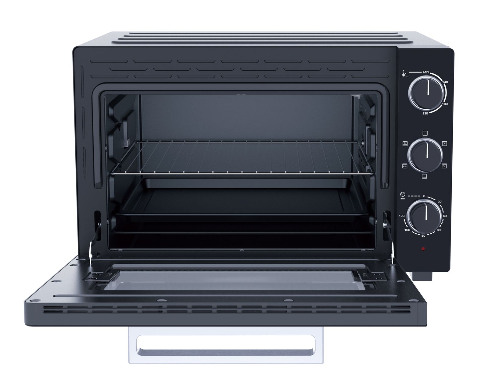 Mini Four Capacité supérieure à 30L FC462MUB