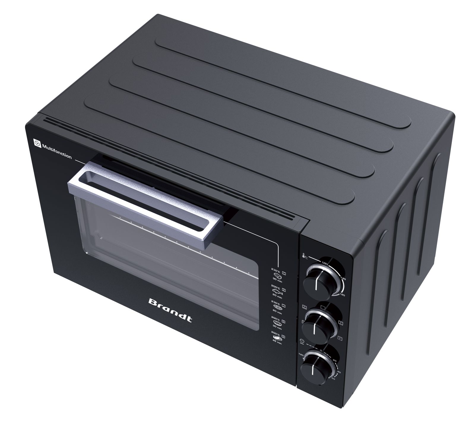 Mini Four Capacité supérieure à 30L FC462MUB