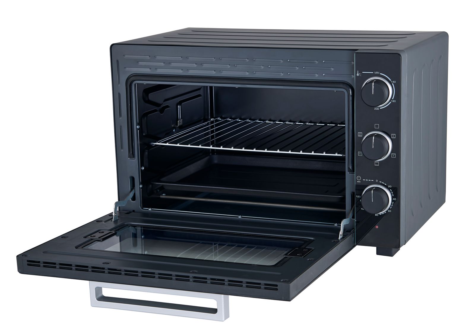 Mini Four Capacité supérieure à 30L FC462MUB