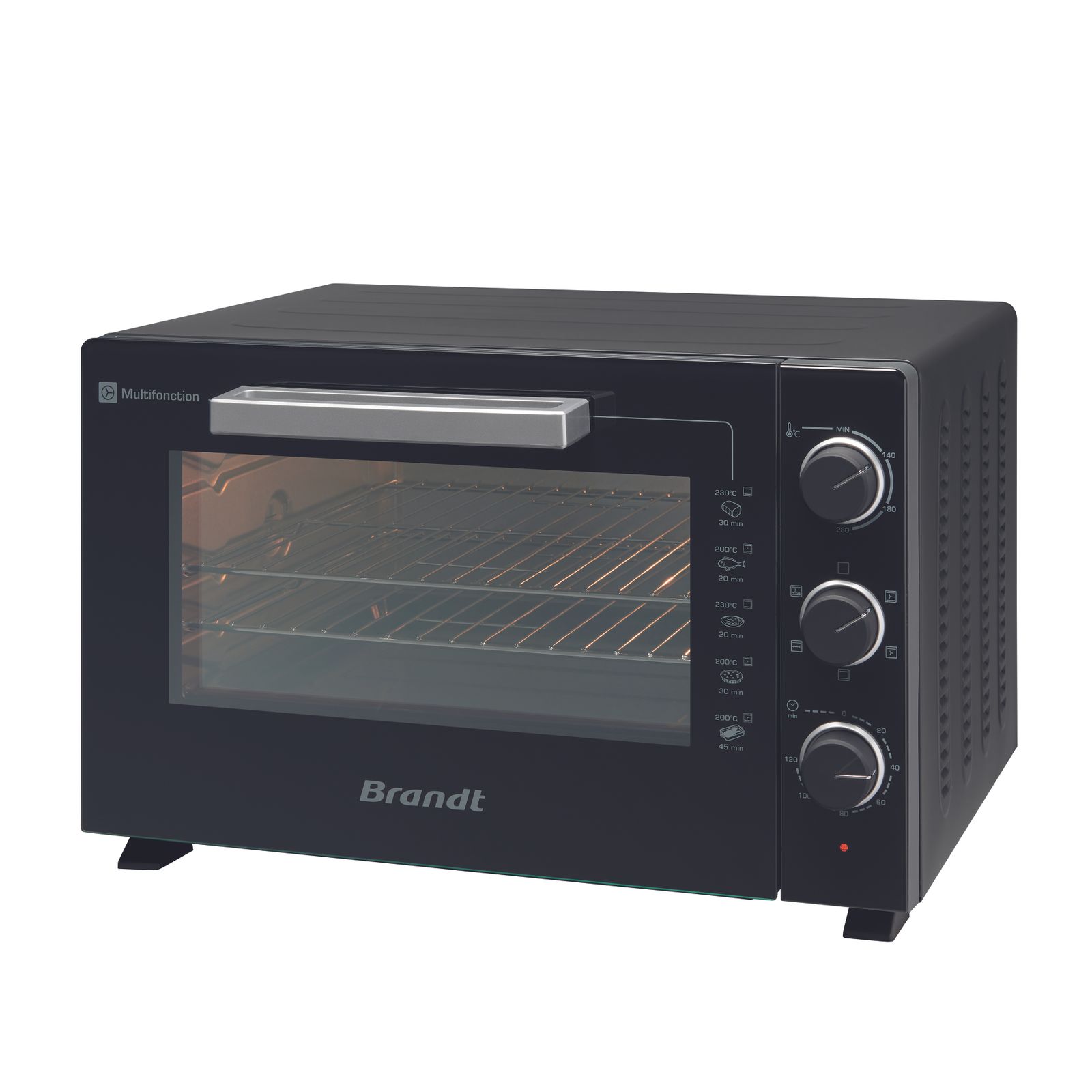 Mini Four Capacité supérieure à 30L FC469MUB