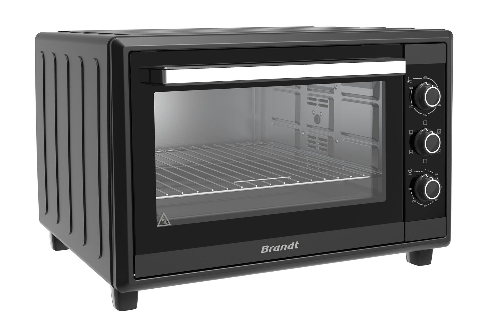 Mini Four Capacité supérieure à 30L FC55MUBSL