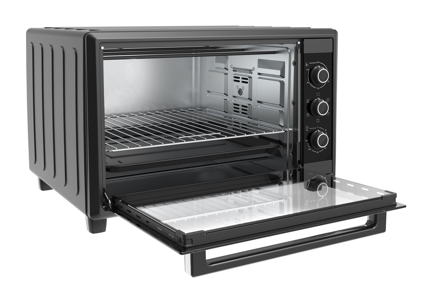 Mini Four Capacité supérieure à 30L FC55MUBSL