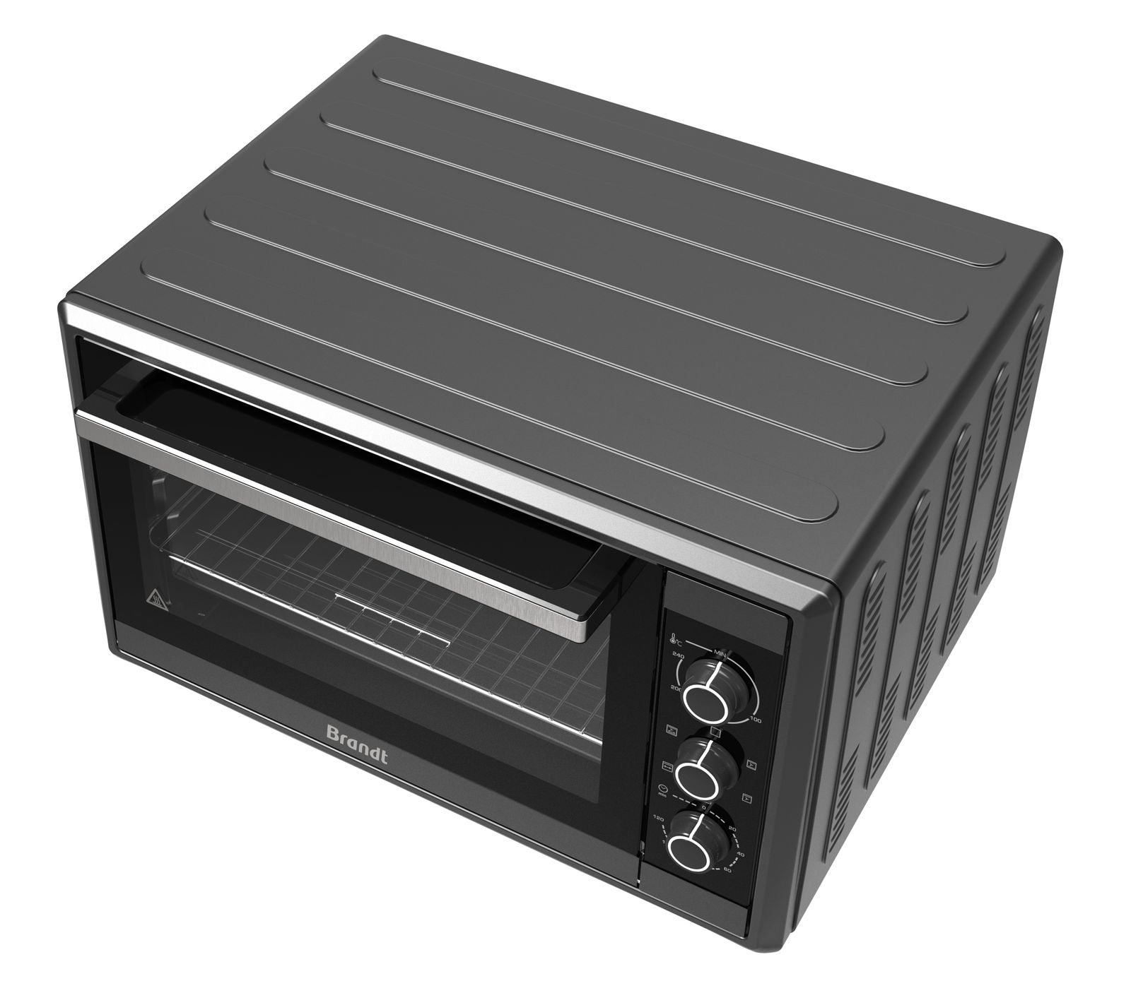 Mini Four Capacité supérieure à 30L FC55MUBSL