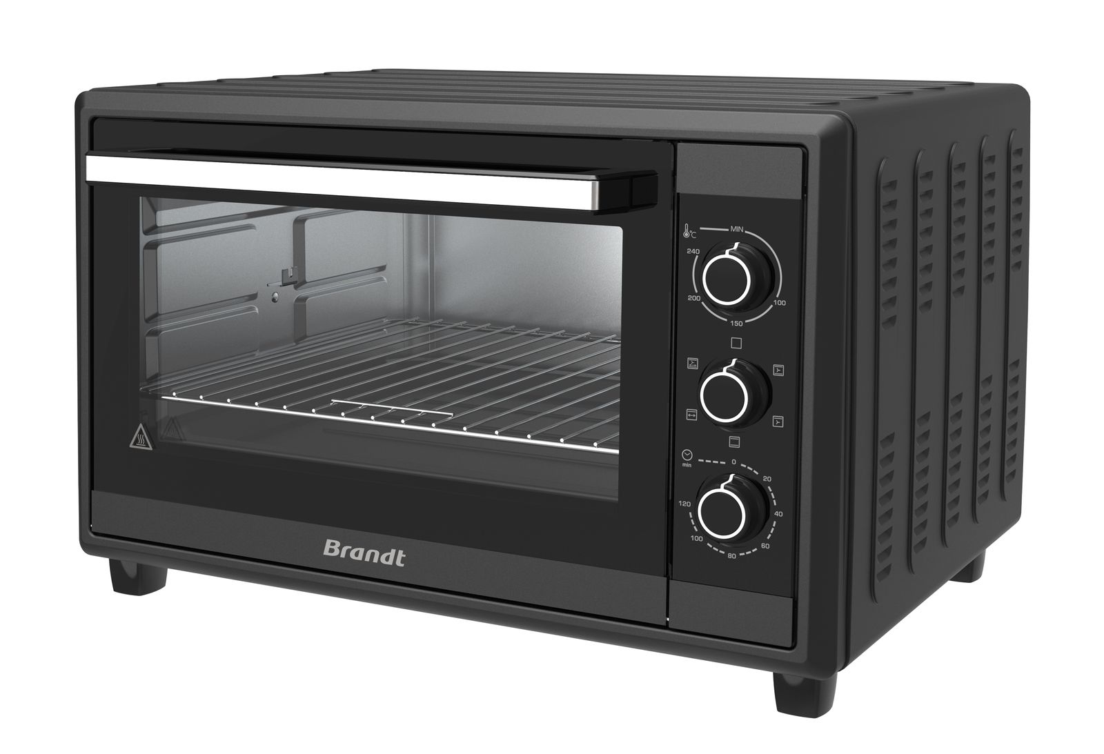 Mini Four Capacité supérieure à 30L FC55MUBSL