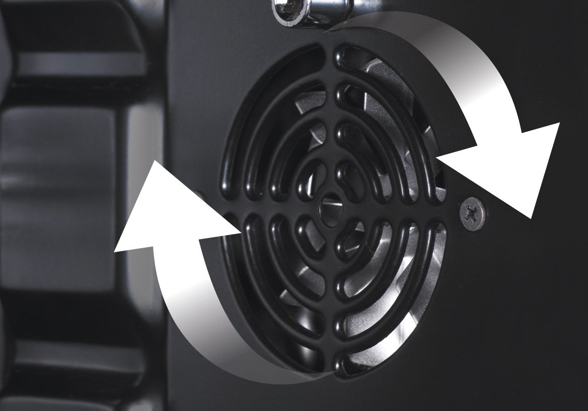 Mini Four Capacité supérieure à 30L FC55MUW