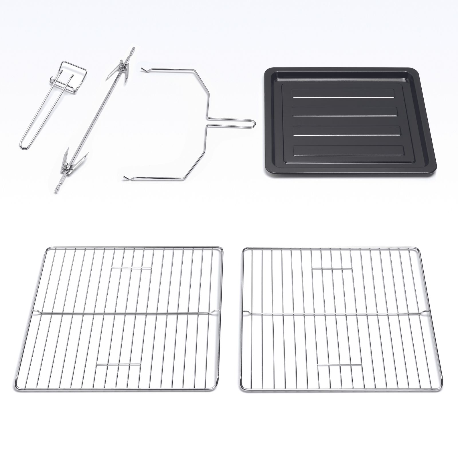 Mini Four Capacité supérieure à 30L FC609MUB