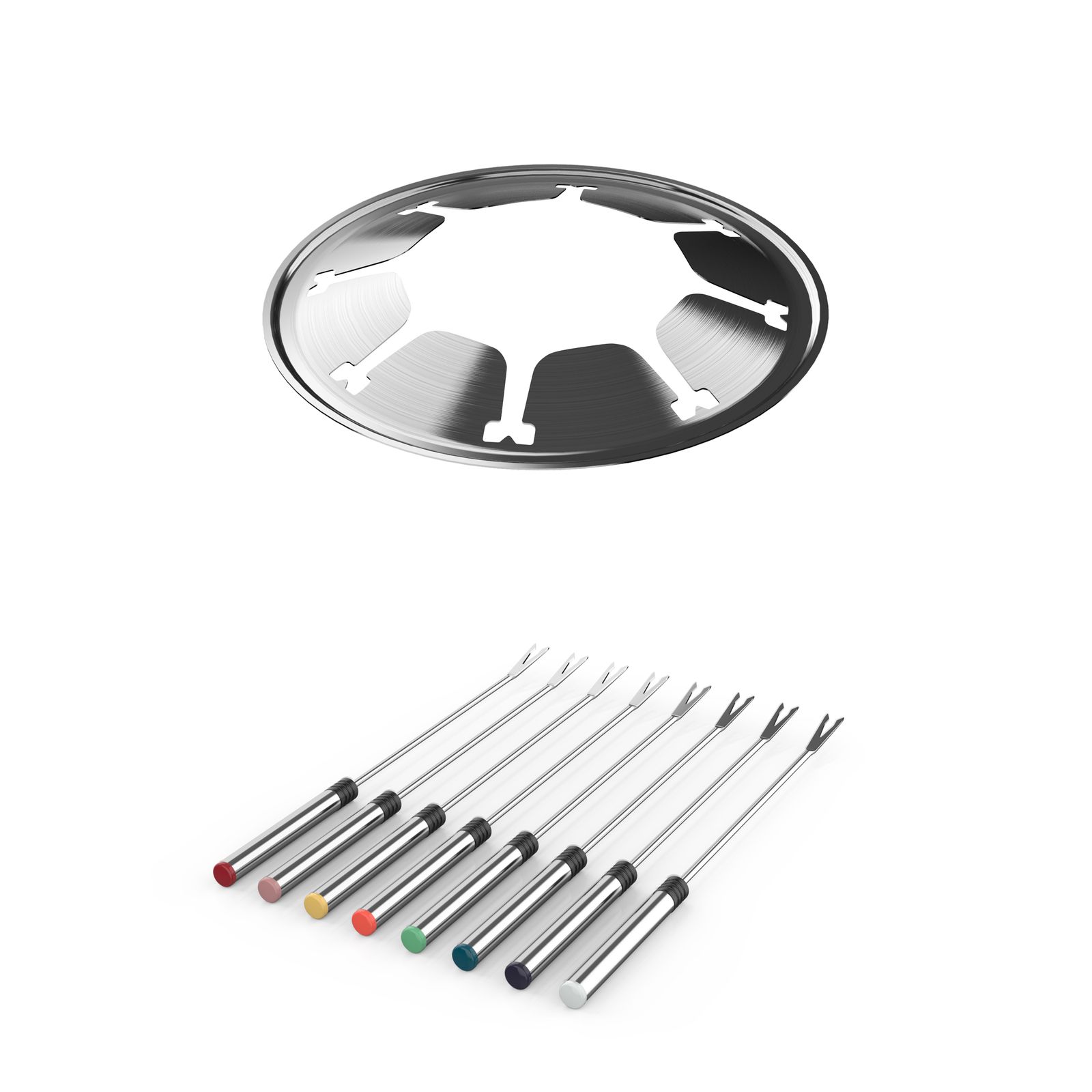 Service à fondue FON1500