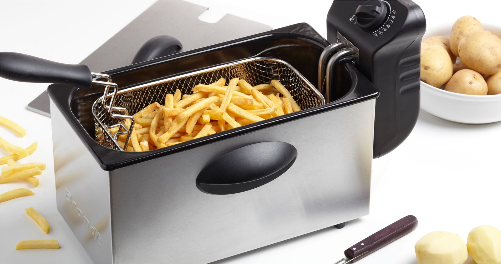 Friteuse classique FRI2000