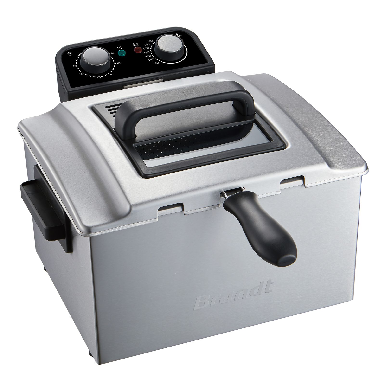 Friteuse classique FRI2203E