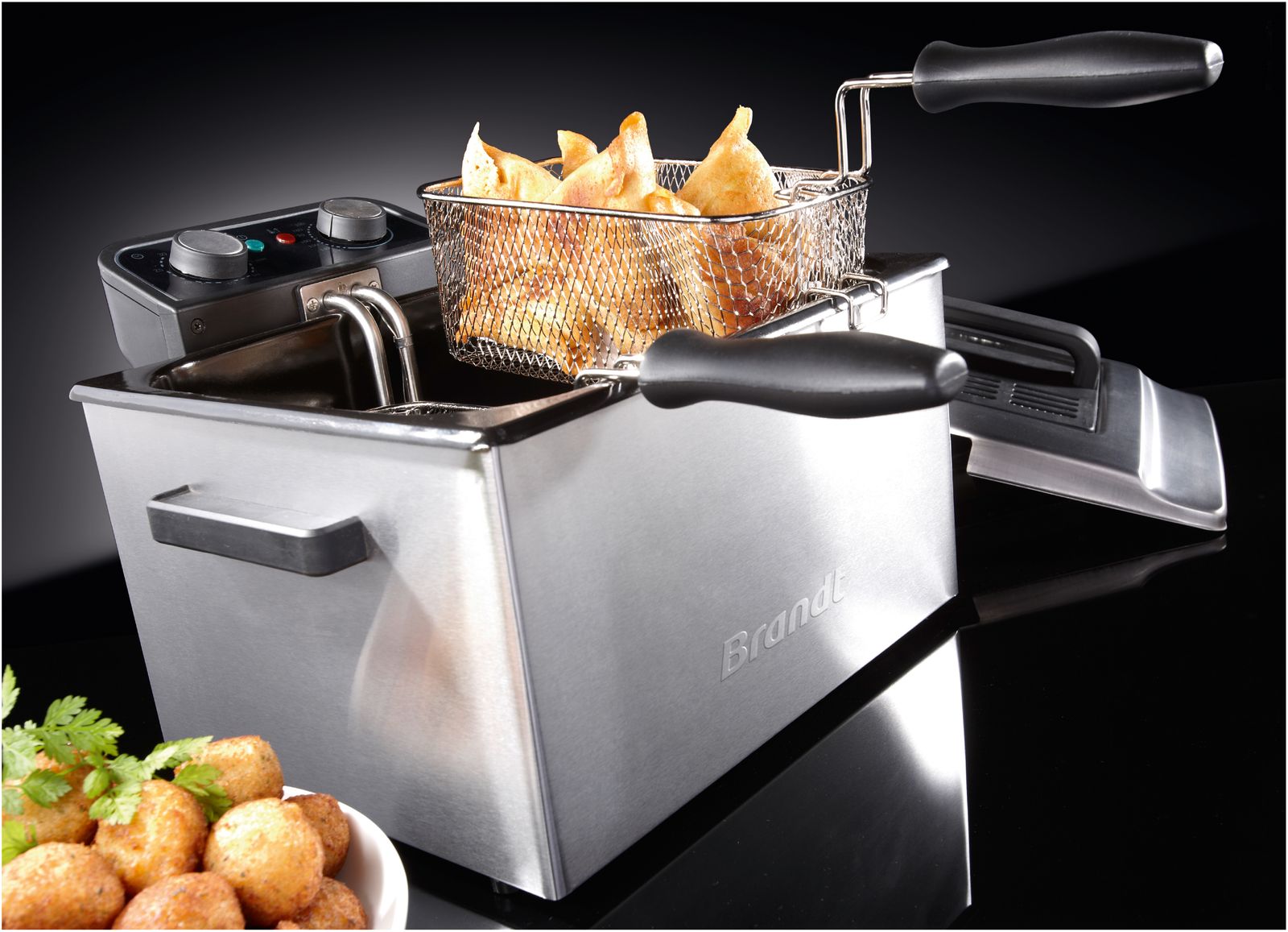 Friteuse classique FRI2203E