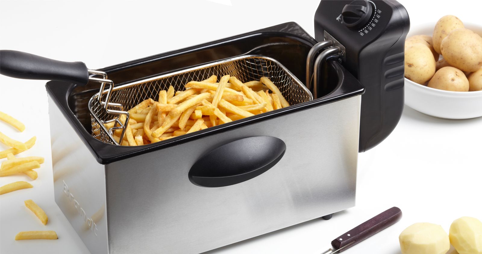 Friteuse classique FRI3000