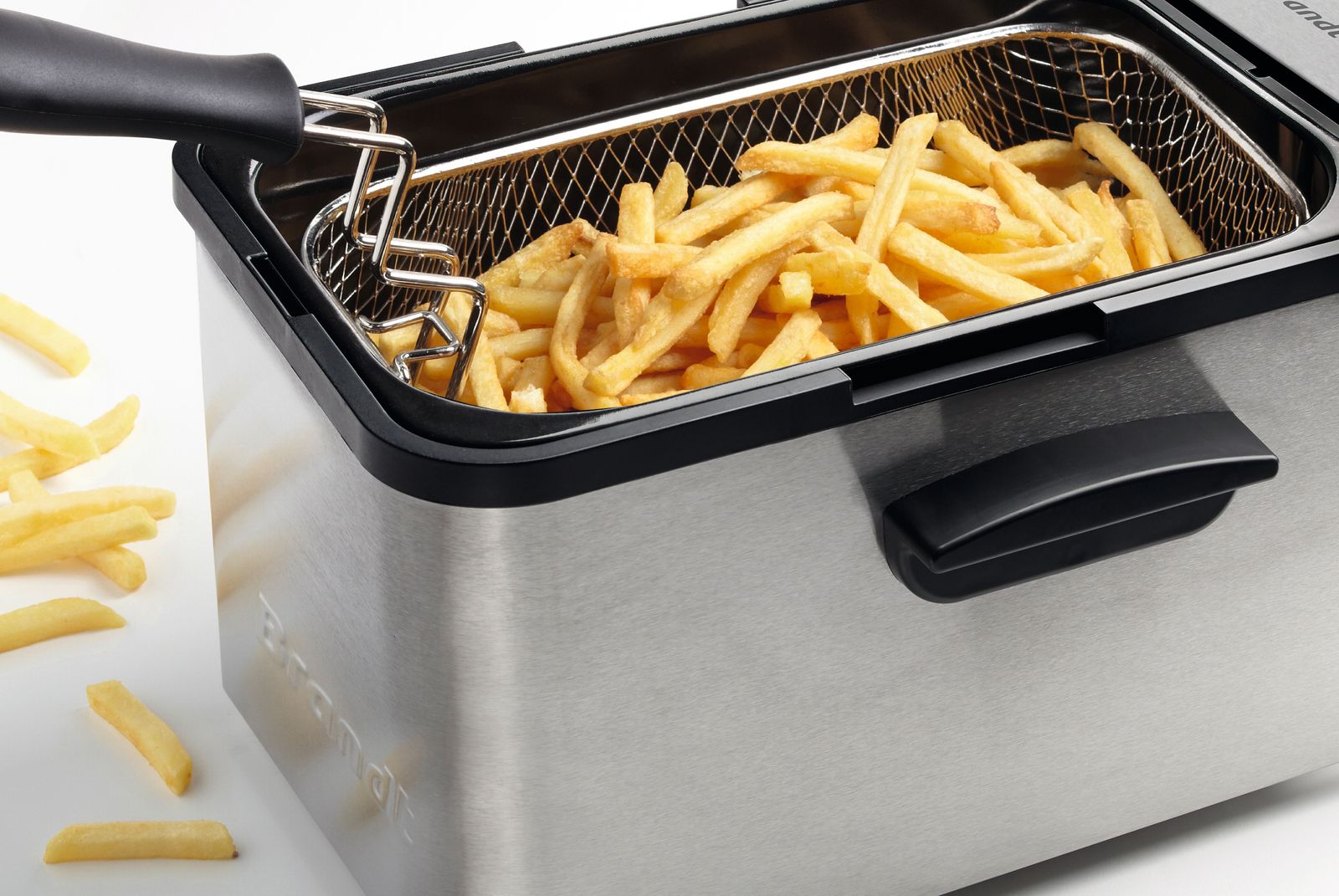 Friteuse classique FRI3000