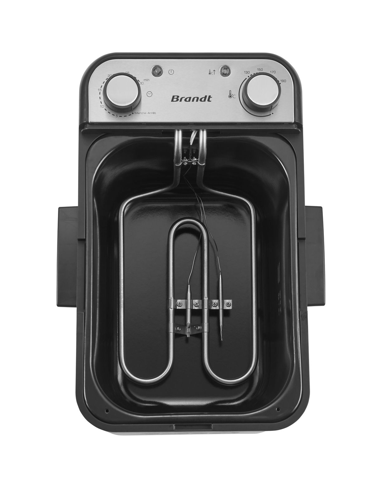 Friteuse classique FRI4200