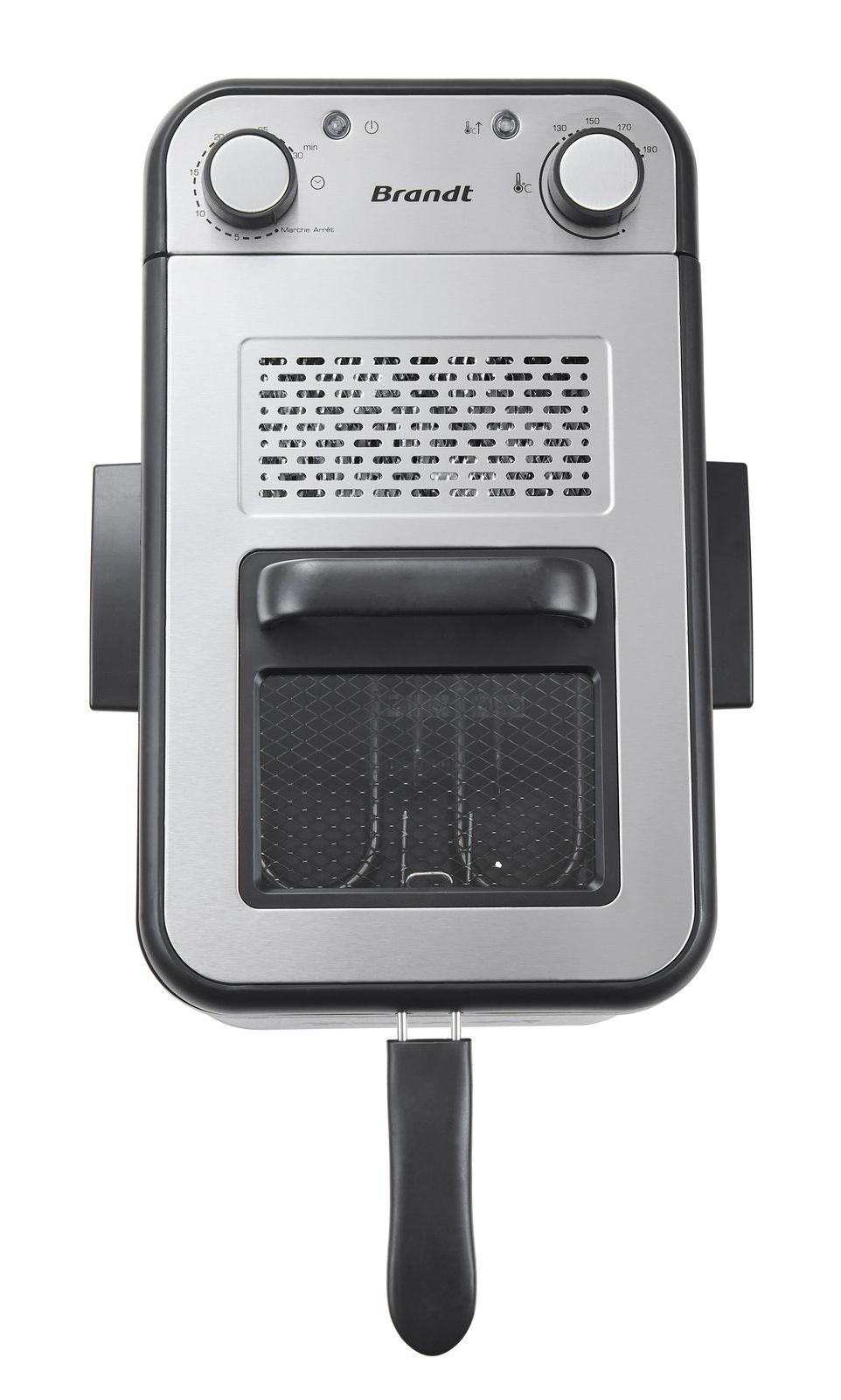 Friteuse classique FRI4200