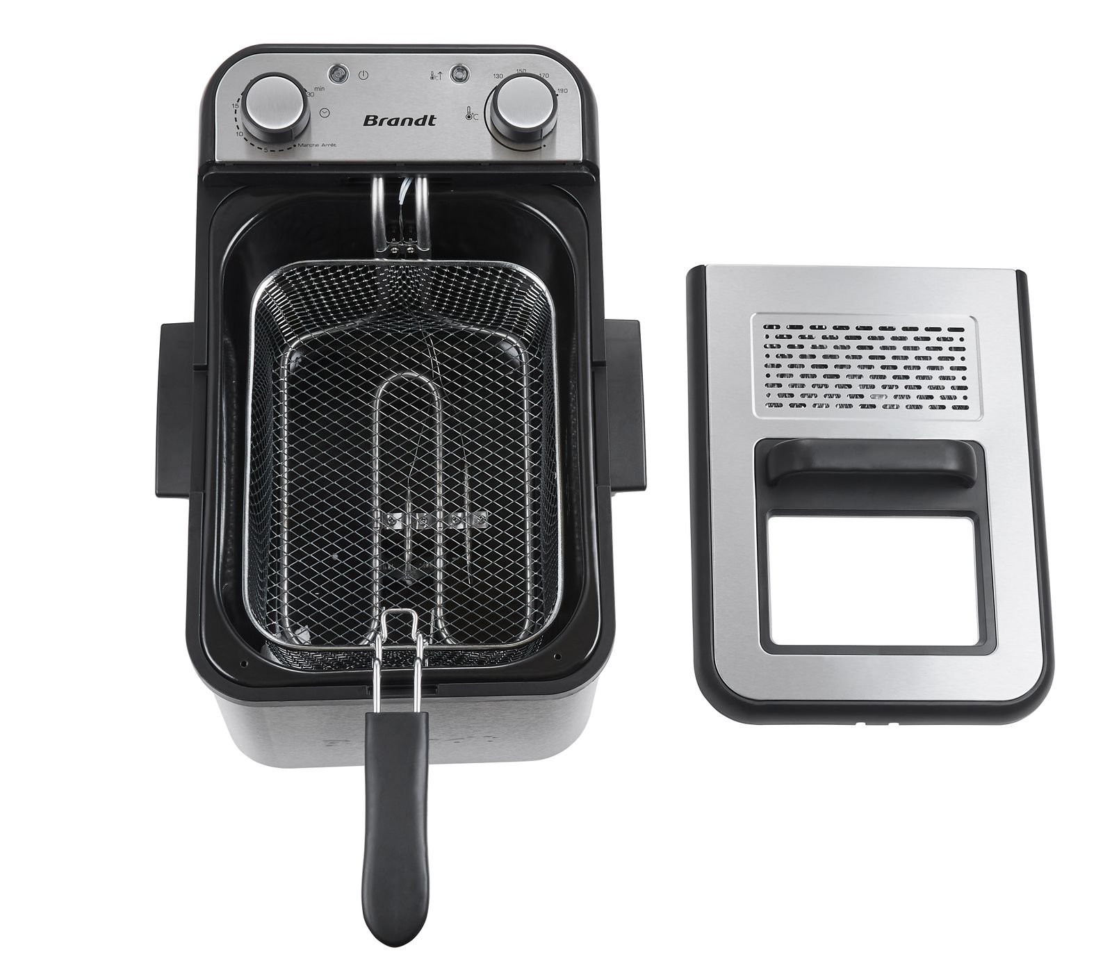 Friteuse classique FRI4200