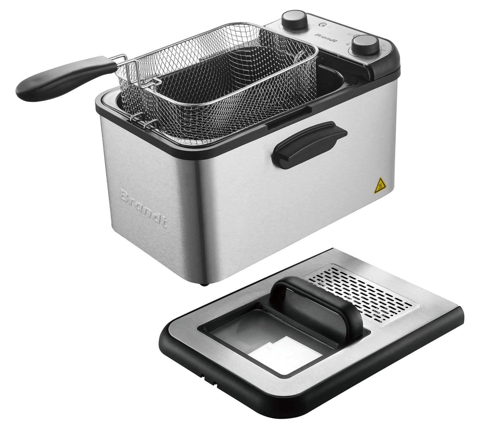 Friteuse classique FRI4200