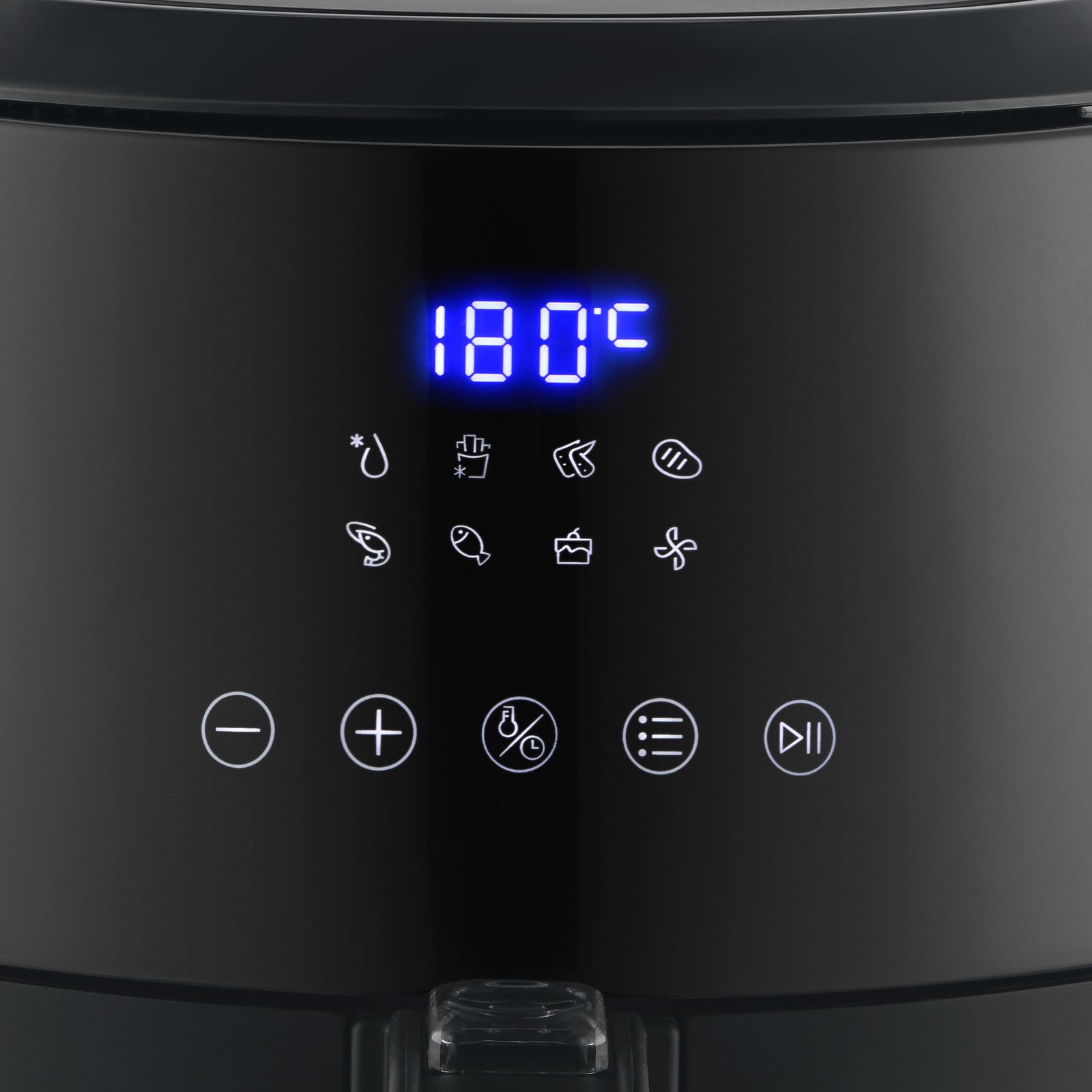 Friteuse classique FRIAF35B