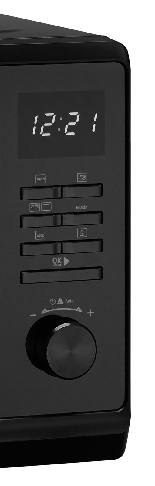 Micro-Ondes Posables Gril GE2300B