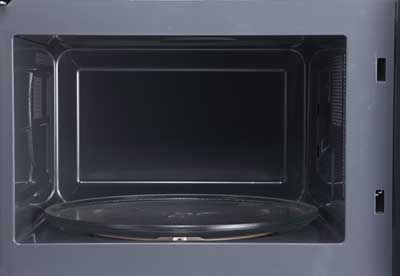 Micro-Ondes Posables Gril GE2626S