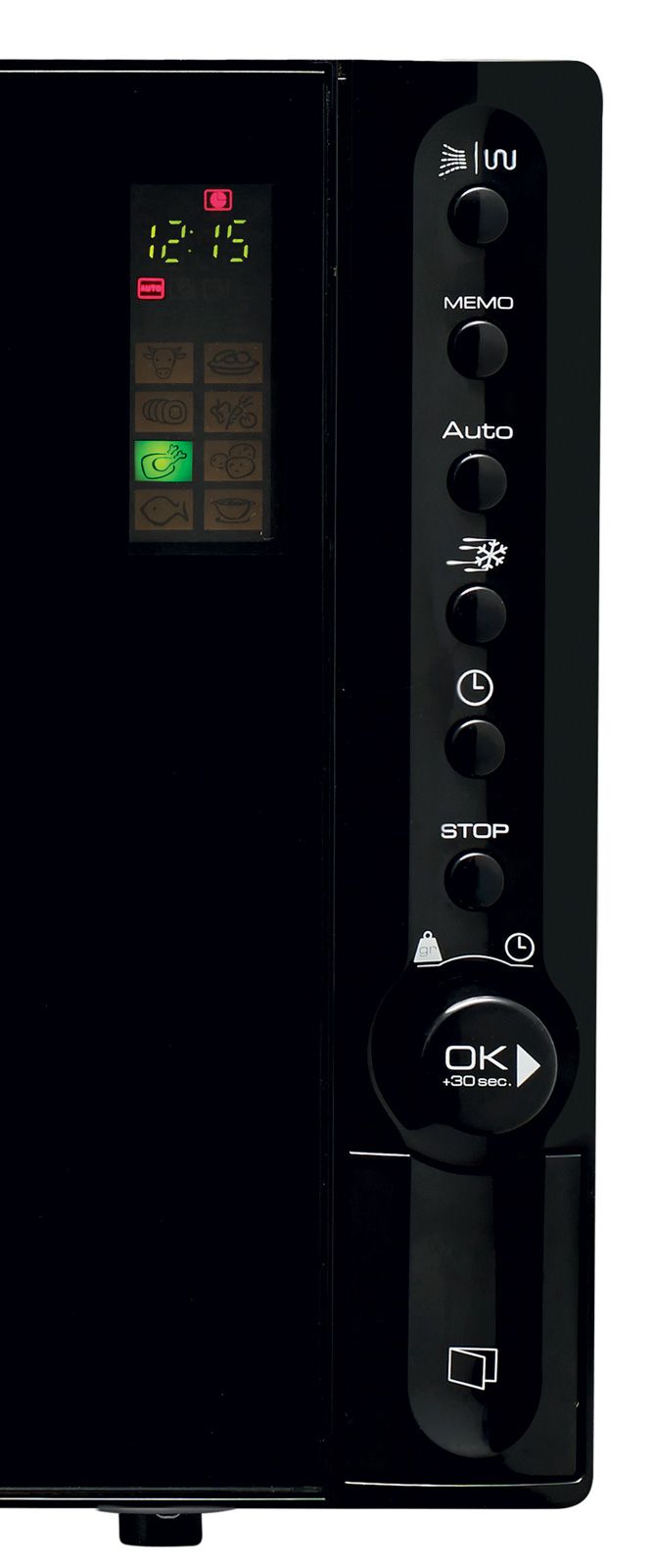 Micro-Ondes Posables Gril GE2805B