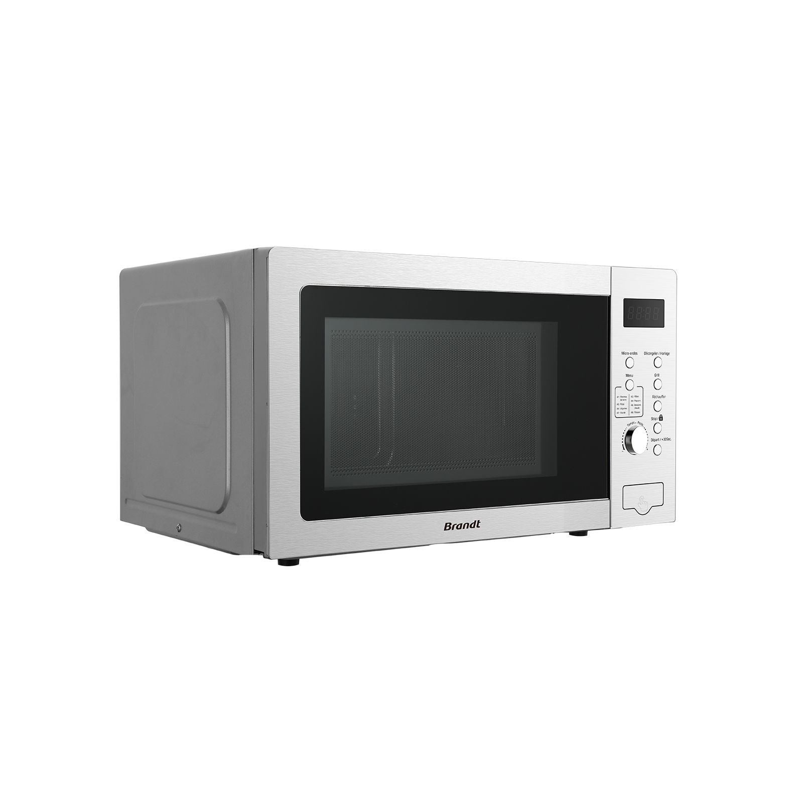 Micro-Ondes Posables Gril GE3000X