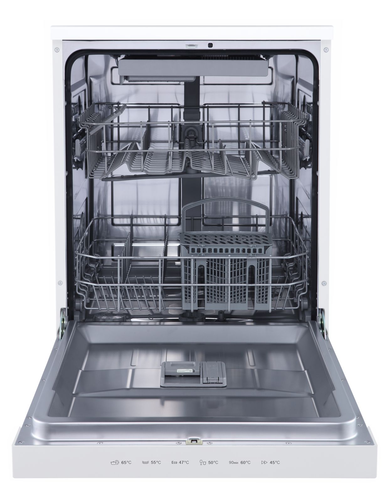 Lave-vaisselle 60 cm LVC147W