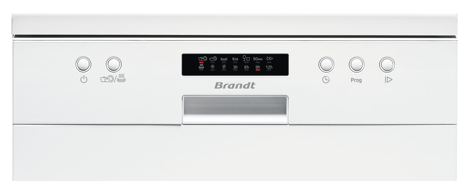 Lave-vaisselle 60 cm LVC147W