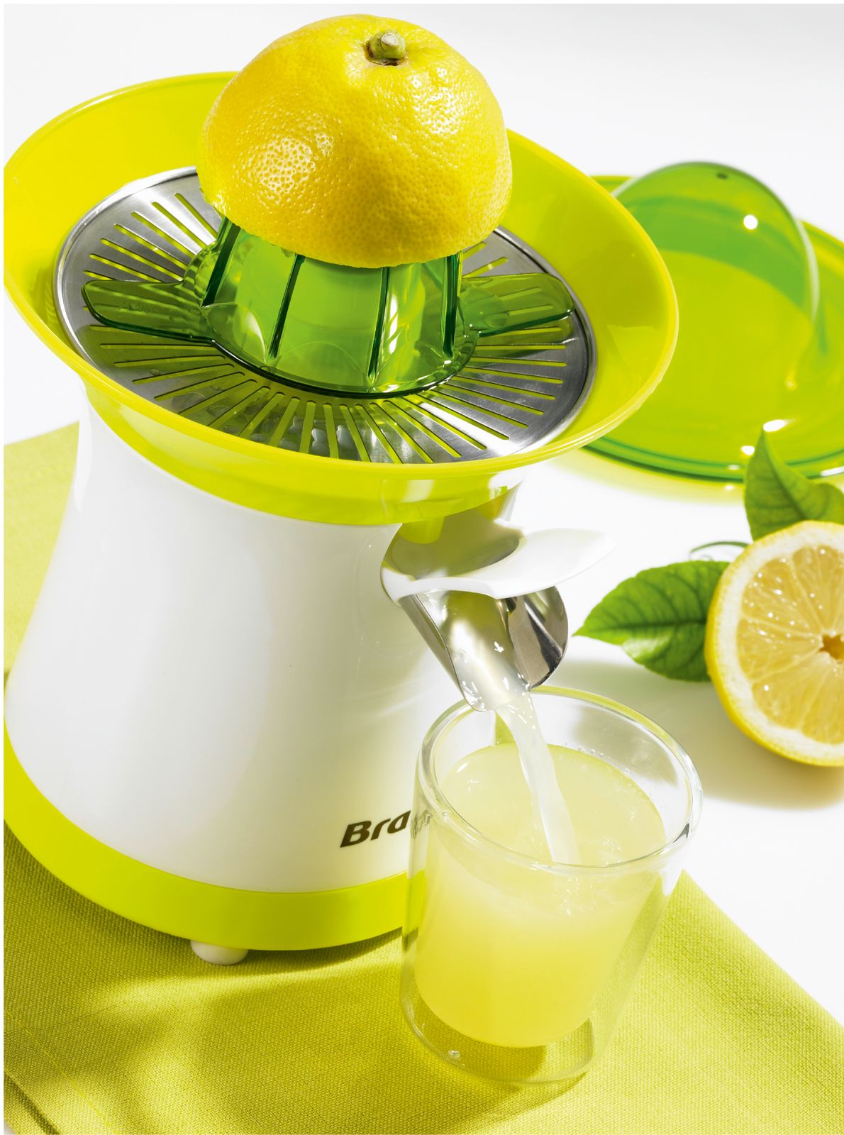 Presse agrumes  PAI-40V