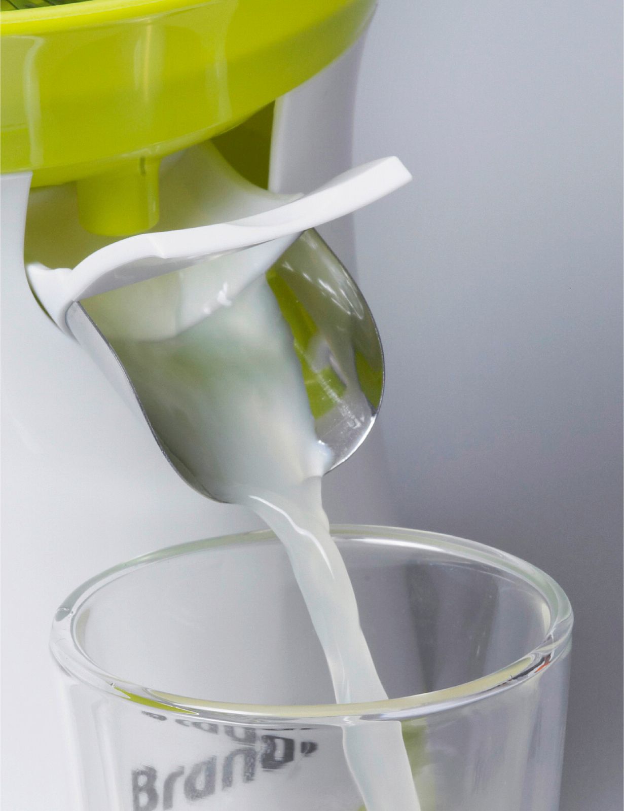 Presse agrumes  PAI-40V