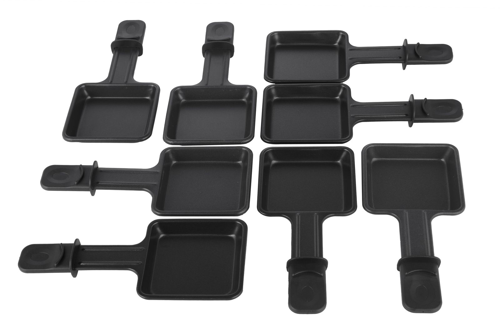 Service à raclette RAC2X4R