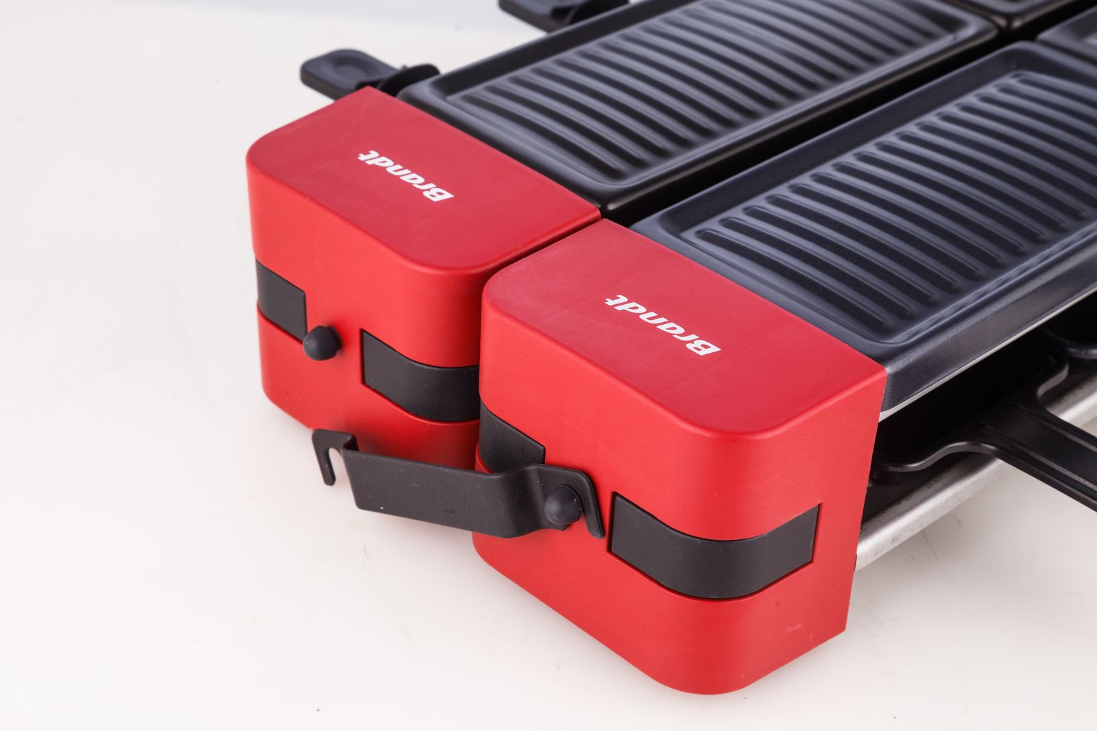 Service à raclette RAC2X4R