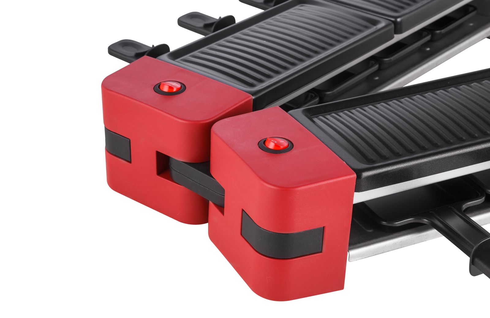 Service à raclette RAC2X4R