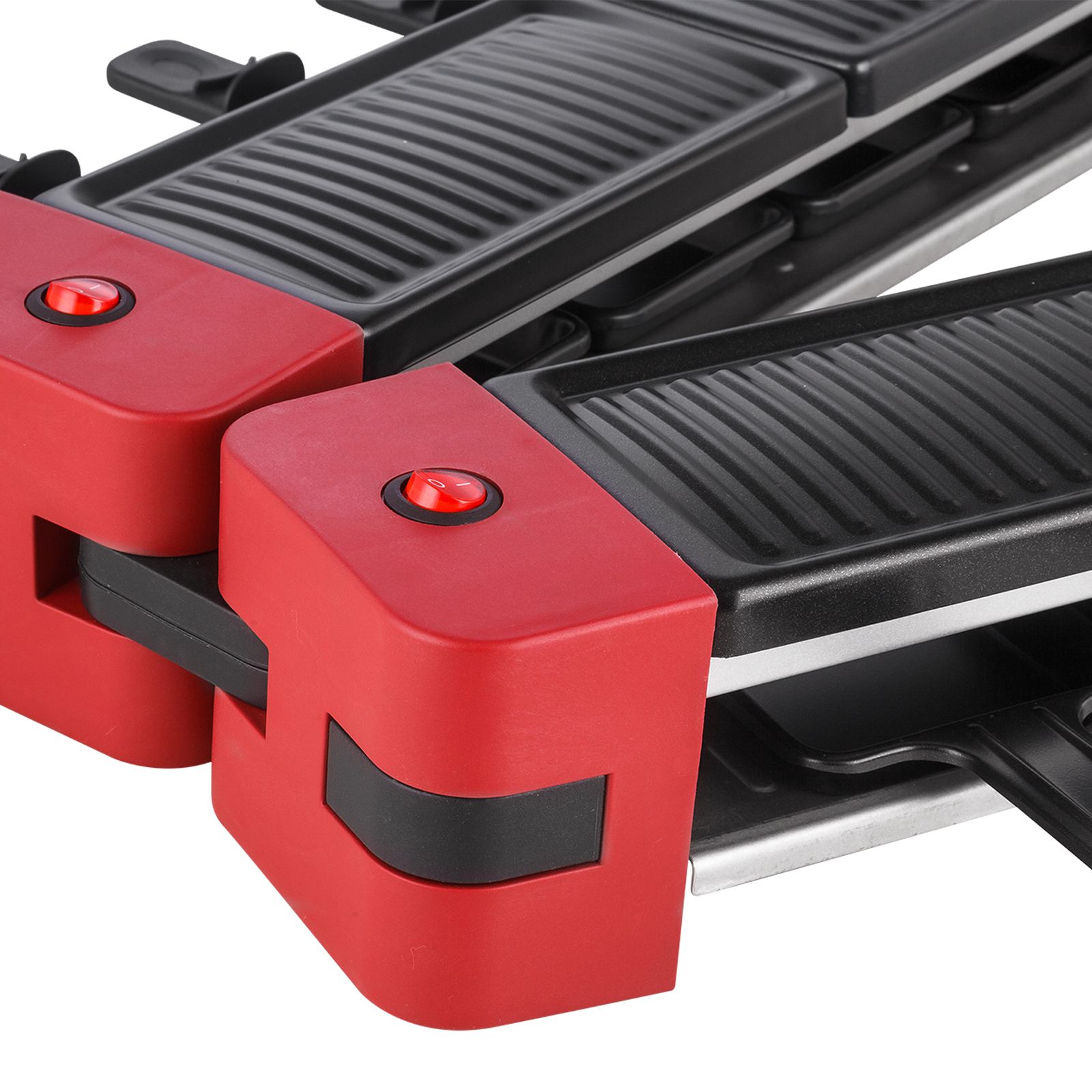 Service à raclette RAC2X4R