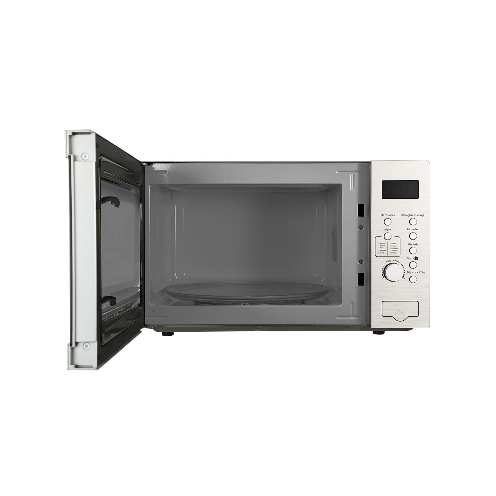 Micro-Ondes Posables Solo SE2500X