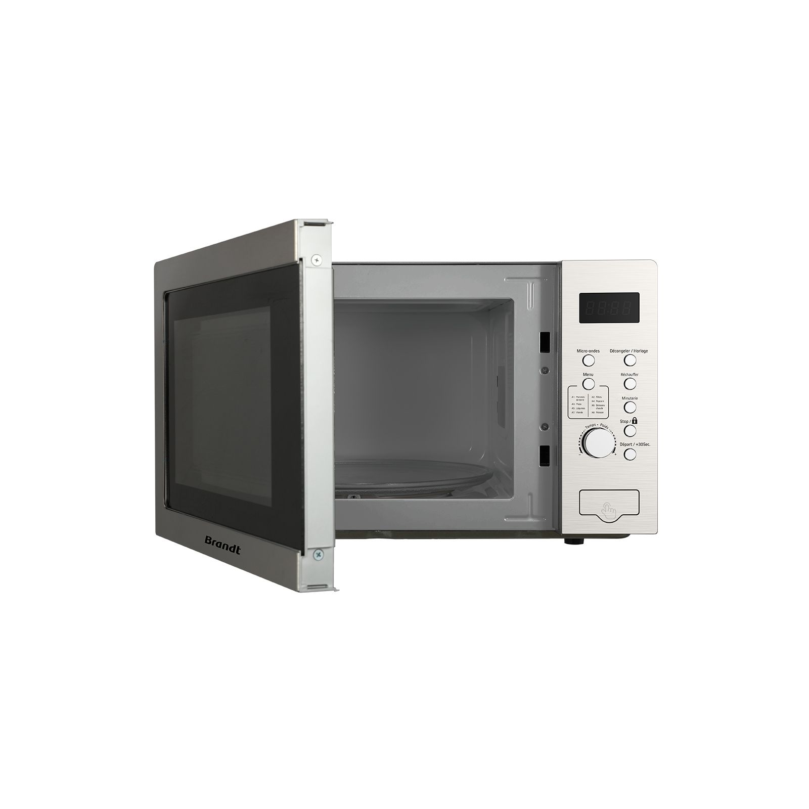 Micro-Ondes Posables Solo SE2500X